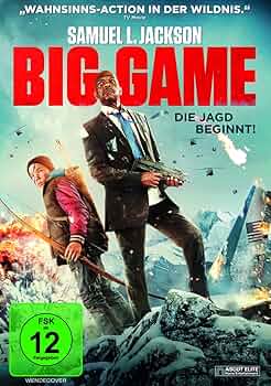 Big Game – Life Is Just One Big Game LIFE IS JUST 1 BIG GAME – South 71 Degreez